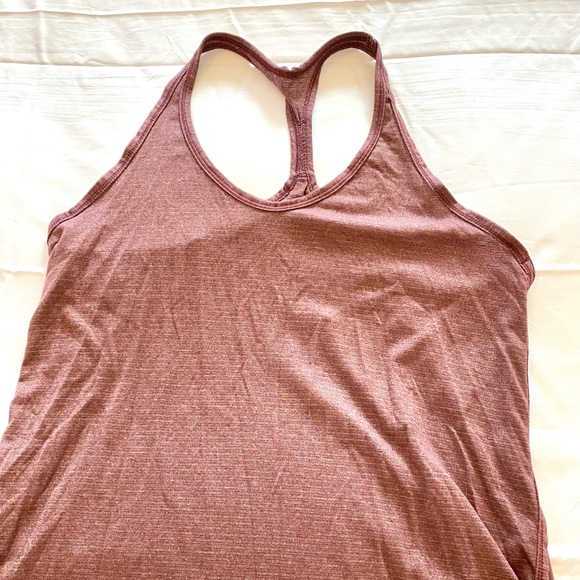 Lululemon Racerback Top - Picture 3 of 7